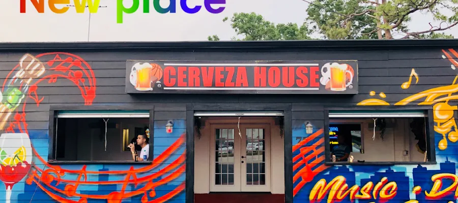 Cerveza House - Orlando