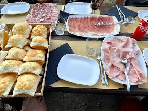Bar Cortogno - Bottega storica - Thumbnail