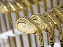 Katana Golf Thailand