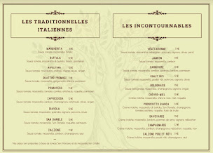 Photo n°7 de Pizza de la Place à Mauguio (Pizzeria)