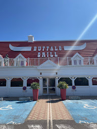 Photo n°84 de Buffalo Grill Calais à Calais (Restaurant de grillades à l'américaine)