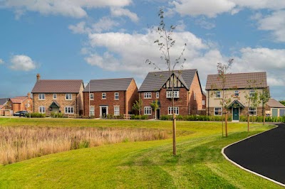 Chestnut Homes | The Meadows