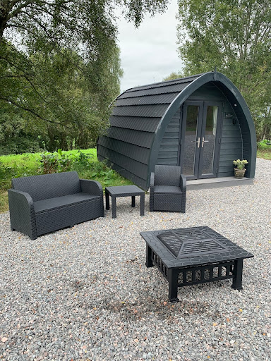 Cawdor Hideaways - Thumbnail