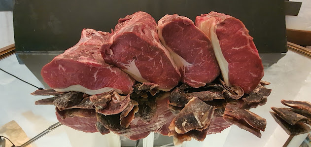 Rindfleisch