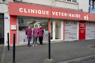 Photo n°23 de Clinique vétérinaire du Tremblay - Dr Teulié - Dr Gadreaud - Dr Seguin à Champigny-sur-Marne (Vétérinaire)