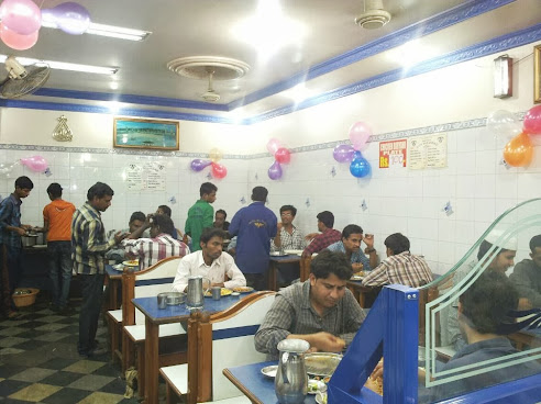 Hotel City Diamond - Mehdipatnam by null