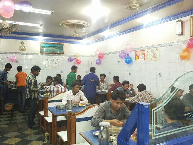 Hotel City Diamond - Mehdipatnam by null