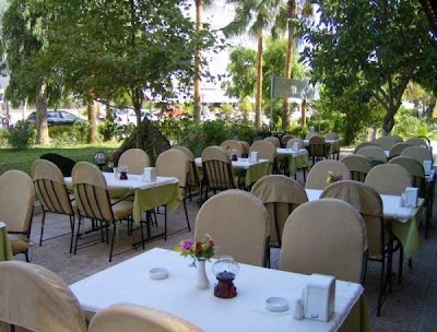 Photos of Palmen Apart Hotel