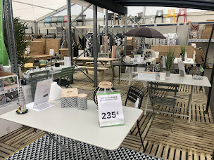 Photo n°14 de Leroy Merlin Bordeaux à Bordeaux (Magasin d'outillage)