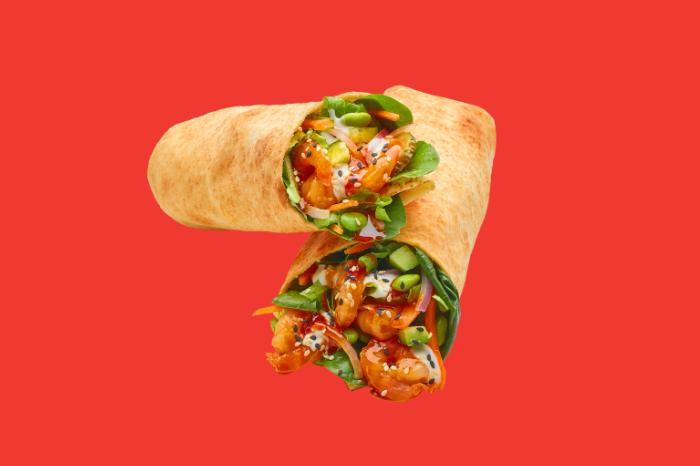 Pita Pit — photo