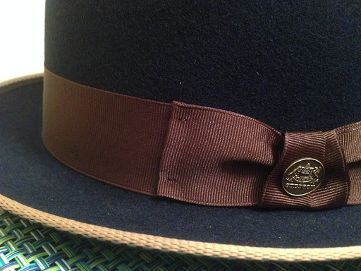 Duke & Duke Men's Dress Hats - Thumbnail
