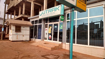 Photos of Utrak Savings & Loans