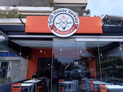 Kalamaki's Grill House