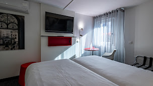 Photo n°5 de Gustave Hôtel Colmar à Colmar (Hôtel)