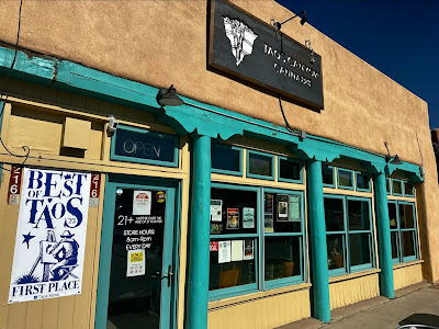 Photo of Taos Canyon Cannabis