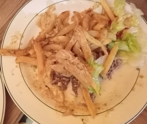 Photo 2 - Aux Frites Potes