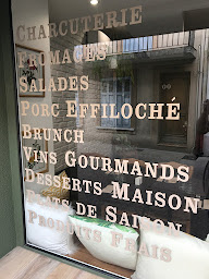 Photo n°39 de Simply French à Martigues (Restaurant)