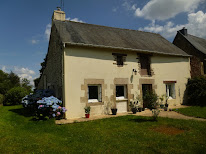 Gîte Kerzouz à La Croix-Helléan