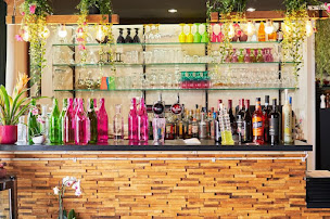 Photo n°11 de La Dolce Vita - Pizzeria : Restaurant Italien Pizza à Emporter Montbazon autour de moi à Montbazon (Restaurant italien)