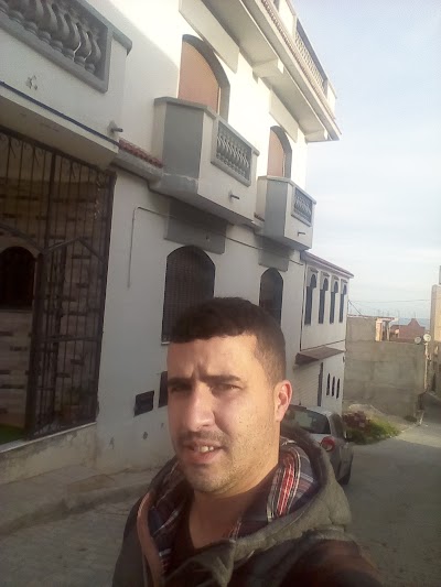Photos of Pisces appointed Salman the Persian mosque