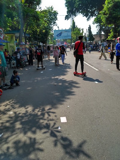 Photos of CFD PARE