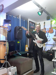 Photo n°10 de Art Et Musique .. Arte MUSICA SARTENE à Sartène (École de musique)