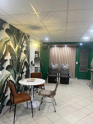 Photo n°1 de Créa'tif Coiffure à Laluque (Magasin de perruques)