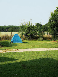 Photo n°29 de camping les pommiers 71 à Juif (Terrain de camping)