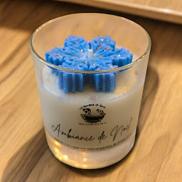 Photo n°4 de Les Bombes de Gioia à Zimming (Magasin de produits de beauté)