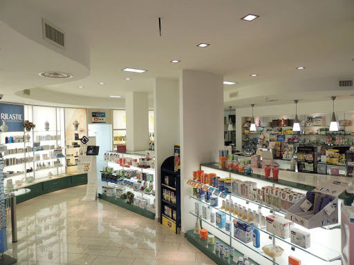 Farmacia Farina Dr.Giovanni Gallery - Italy