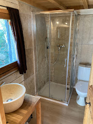 Photo n°4 de Domaine De Campras à Saissac (Spa en extérieur)