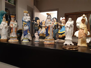 Photo n°4 de Boutelet Jérôme Antiquités Brocante à Daoulas (Épaviste)