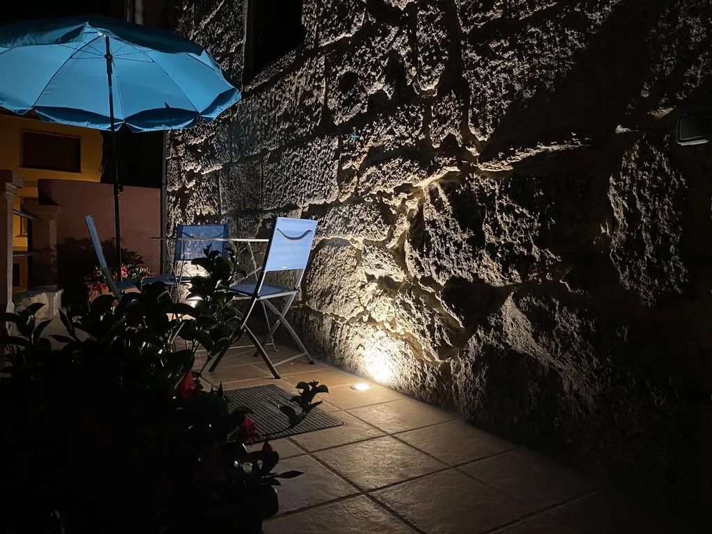 Casa Xesteira