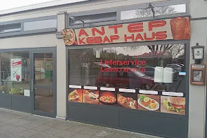 Antep Kebaphaus Döner & Pizza image