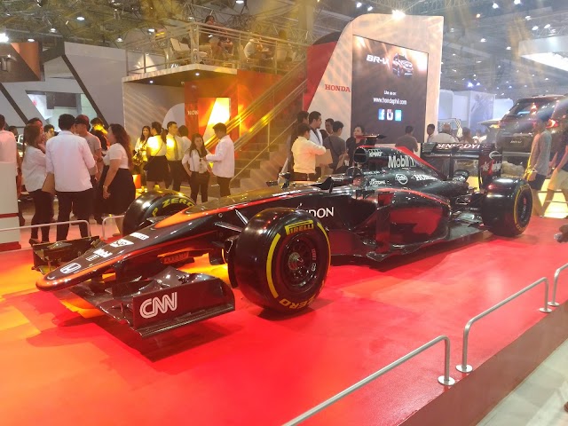 World Trade Center Metro Manila