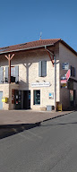 La Poste Relais à Saint-Gengoux-de-Scissé