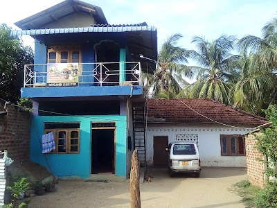 Photos of Kiribawa Jumma Majidh