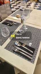 Photo n°8 de BAR, RESTAURANT ET PIZZERIA DU MARCHE à Léon (Pizzeria)