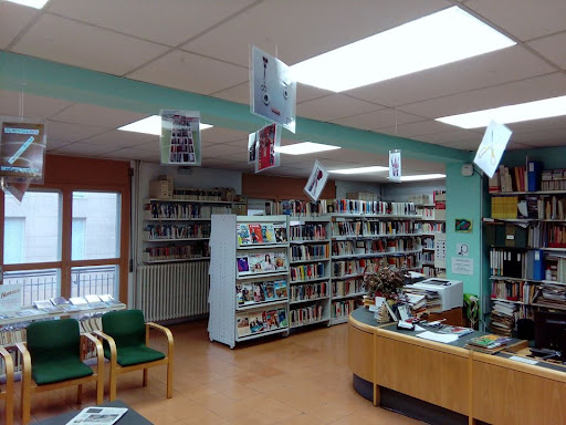 Biblioteca Pública de Súria