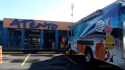 Photos of Atento Puerto Rico, Inc.