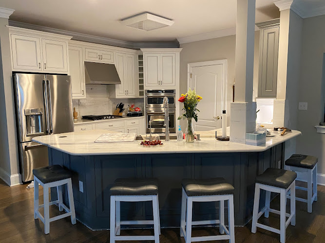 Homestretch Custom Building, LLC