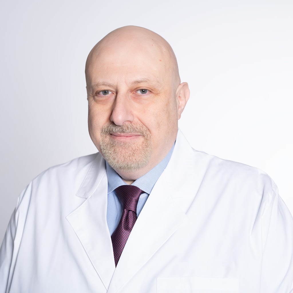 Tammam N Al Joundi Md