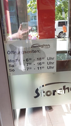 Storchenback - Visual