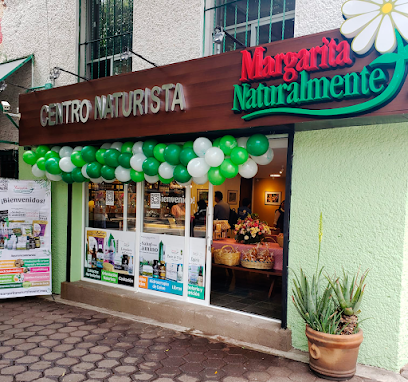 Tienda Margarita Naturalmente Tlalpan