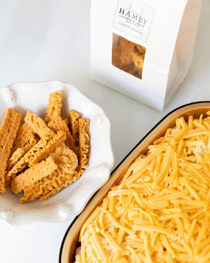 The Market At Hamby by null