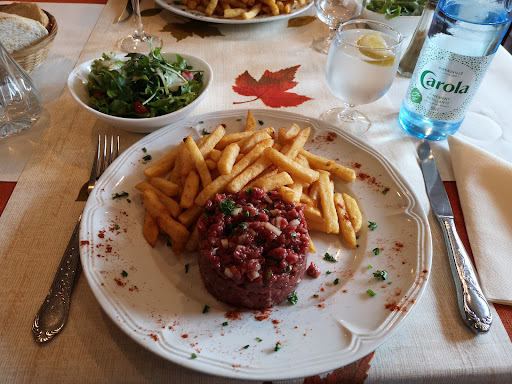 Photo de Restaurant Au Castel à Keskastel (67260)