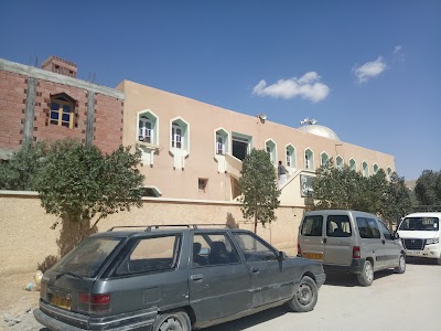Photos of Mosqu&eacute;e