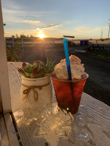 Crossroads Coffee - Visual