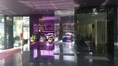 Photos of Hotel Magic Mandalay