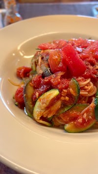 信州ビュッフェレストラン みーるマ～マ